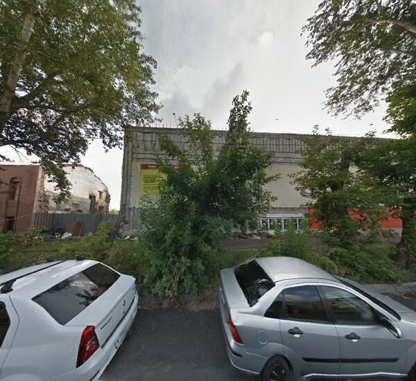 Банкомат ЮниКредита в Челябинске, ул. Кожзаводская, д. 2, лит. А, ОАО «ЧЕЛЯБОБЛКОММУНЭНЕРГО»