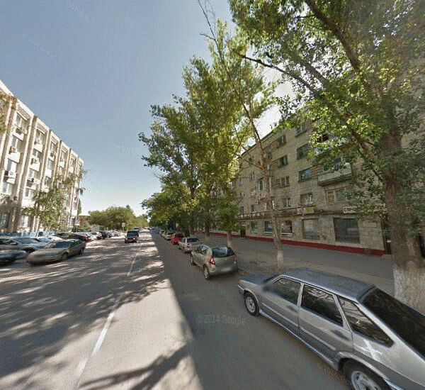 Банкомат Петрокоммерц банка в Волгограде, ул. Козловская, д. 14, ОАО «Волгоградэнергосбыт»