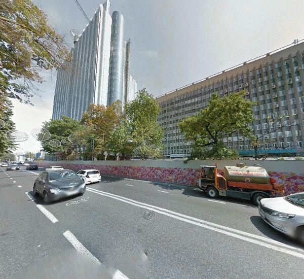 Банкомат Московского Индустриального банка в Краснодаре, ул. Красная, д. 118