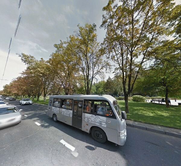 Банкомат Банка «ФК Открытие» в Краснодаре, ул. Красная,  д. 149