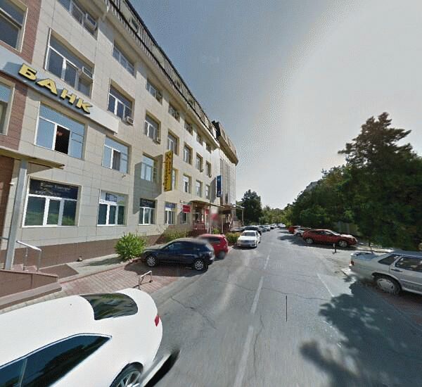 Банкомат Райффайзенбанка в Краснодаре, ул. Красная, д. 155, кор. 1, оф. банка