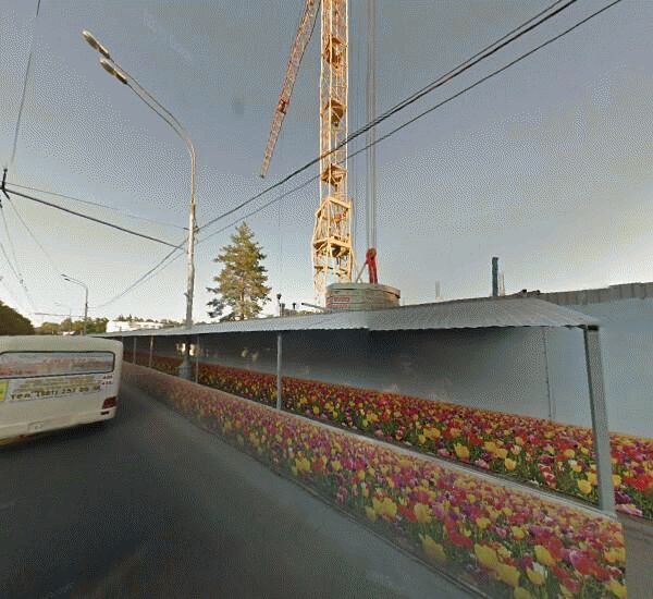 Банкомат Сбербанка России в Краснодаре, ул. Красная, д. 190, гостиница «Динамо»