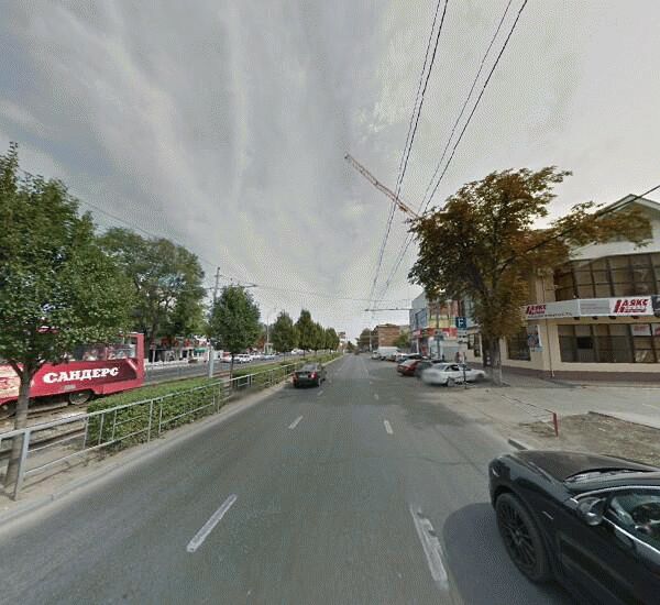 Банкомат Альфа-Банка в Краснодаре, ул. Красная, д. 33, ККО «Екатерининский»