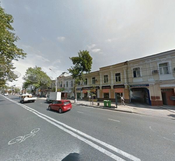 Банкомат Возрождения в Краснодаре, ул. Красная, д. 70, магазин «Игрушки» 