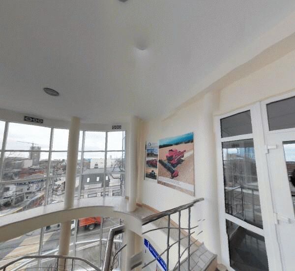 Банкомат Уралсиба в Краснодаре, ул. Красная,  д. 81