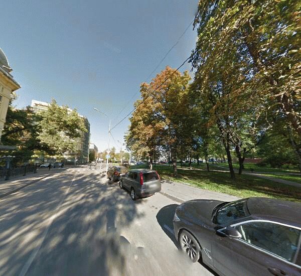 Банкомат Углеметбанка в Москве, ул. Красноармейская,  д. 1