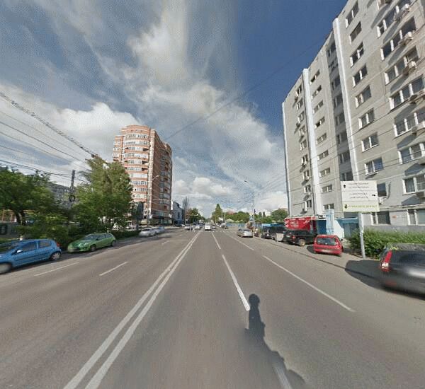 Банкомат Всероссийского банка развития регионов в Ростове-на-Дону,  ул. Красноармейская, д. 119, ОАО «ВБРР»