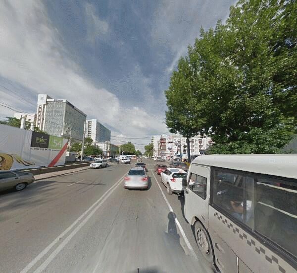 Банкомат Росбанка в Кемерове, ул. Красноармейская,  д. 120