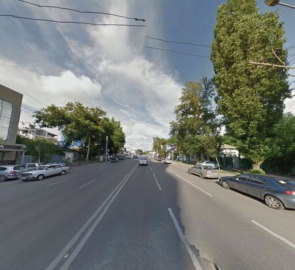 Банкомат Сбербанка России в Ростове-на-Дону, ул. Красноармейская,  147