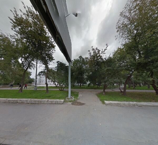 ул. Красноармейская, д. 2а Банкомат ВТБ в Екатеринбурге, ул. Красноармейская, д. 2а