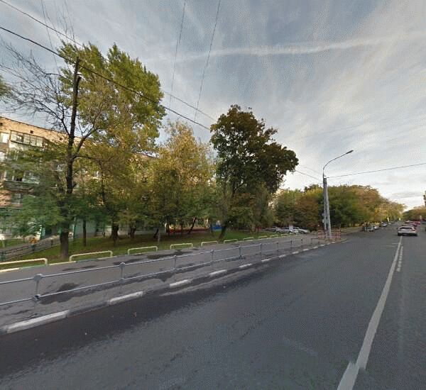 Банкомат Сбербанка России в Москве, ул. Красноармейская, д. 20, кор. 1, оф. банка