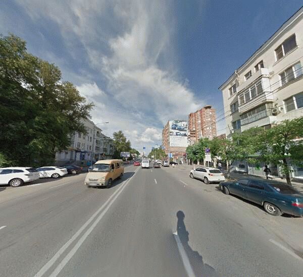 Банкомат Сбербанка России в Ростове-на-Дону, ул. Красноармейская, д. 204, касса «ТревэлСити»