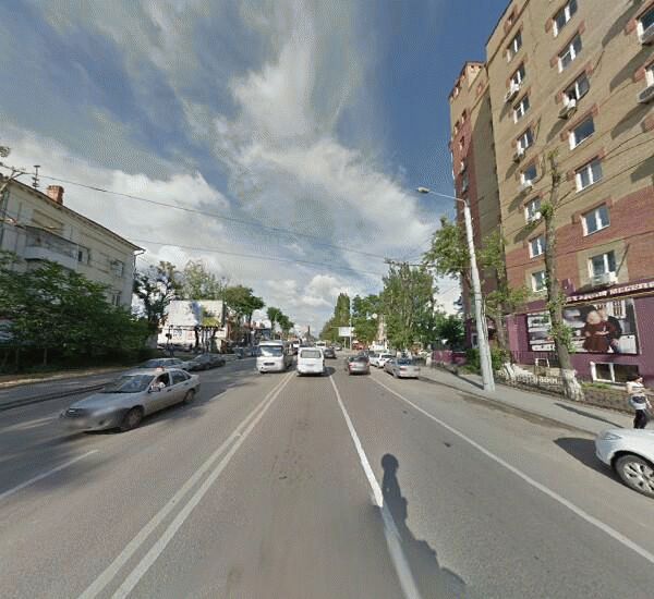 Банкомат Петрокоммерц банка в Ростове-на-Дону, ул. Красноармейская, д. 210/117, магазин «Мир саун»