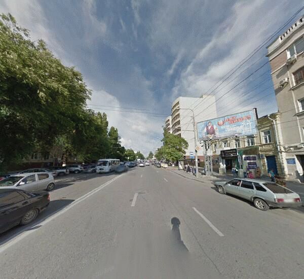 Банкомат Российского Капитала в Ростове-на-Дону, ул. Красноармейская, д. 23