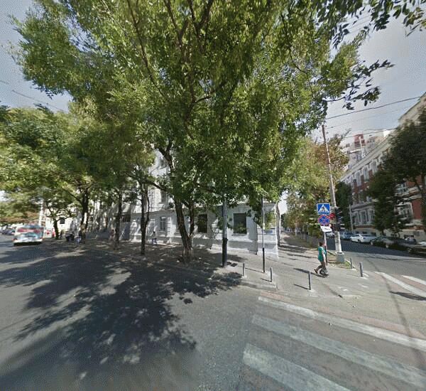 Банкомат Газпромбанка в Краснодаре, ул. Красноармейская, д. 39, ДОАО «Электрогаз»