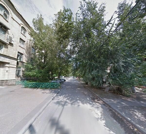 ул. Красноармейская, д. 9, Проходная предприятия ФГУП «ПКП ИРИС» Банкомат Фондсервисбанка в Ростове-на-Дону, ул. Красноармейская, д. 9, Проходная предприятия ФГУП «ПКП ИРИС»