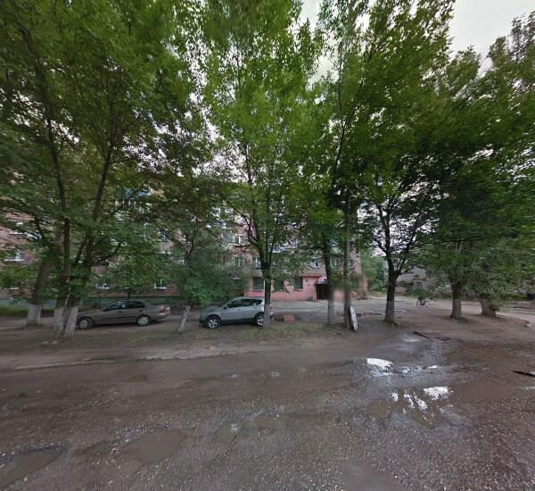 Банкомат Московского Индустриального банка в Ярославле, ул. Красноборская, д. 1, лит. А