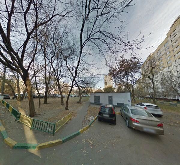 Банкомат Русского Стандарта в Москве, ул. Краснодарская, д. 57, кор. 1, магазин «Билла»