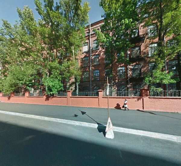 Банкомат Сбербанка России в Санкт-Петербурге, ул. Красного Текстильщика, д. 15, Единый Центр Документов