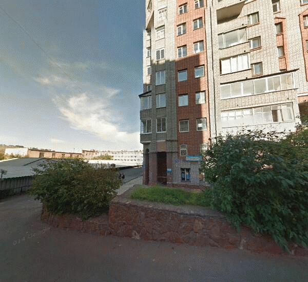 Банкомат Восточного Экспресс Банка в Красноярске, ул. Красной Армии, д. 10, ТЦ «Квант»