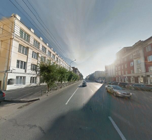 Банкомат Альфа-Банка в Красноярске, ул. Красной Армии, д. 18, магазин «Красный Яр»