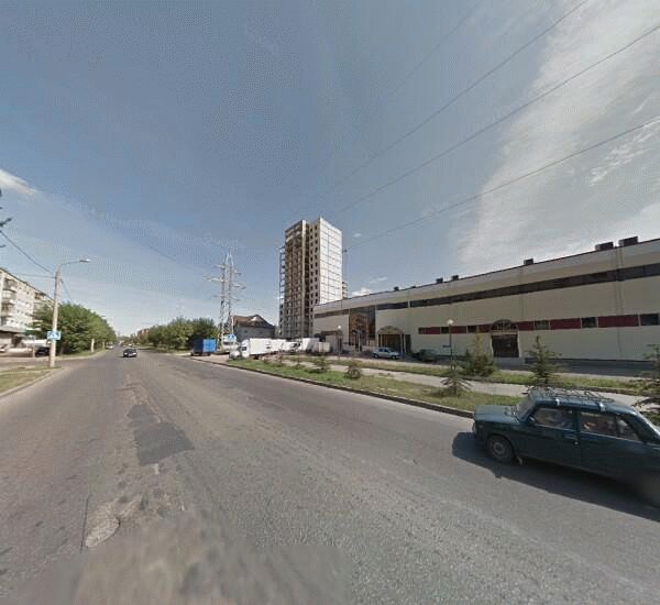 Банкомат БТА-Казани в Казани, ул. Краснокакшайская, д. 150, кор. 2, рынок «Ягодная слобода»