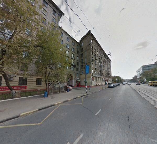 ул. Красноказарменная, д. 10, центральный офис банка Банкомат Автоторгбанка в Москве, ул. Красноказарменная, д. 10, центральный офис банка