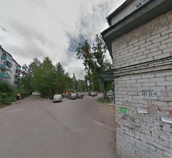 Банкомат Сбербанка России в Казани, ул. Краснококшайская, д. 164, магазин «Магнит»