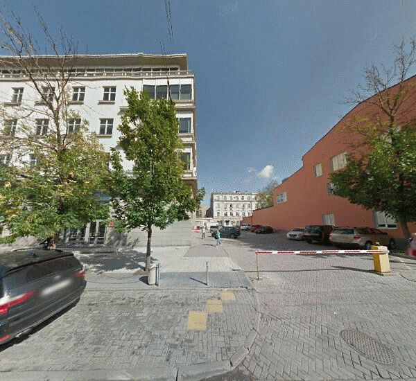 Банкомат Ханты-Мансийского Банка в Москве, ул. Краснопролетарская, д. 35, оф. банка