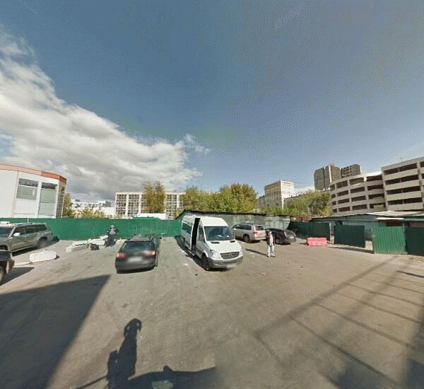 Банкомат ОТП Банка в Москве, ул. Краснопрудная, д. 3/5, стр. 1