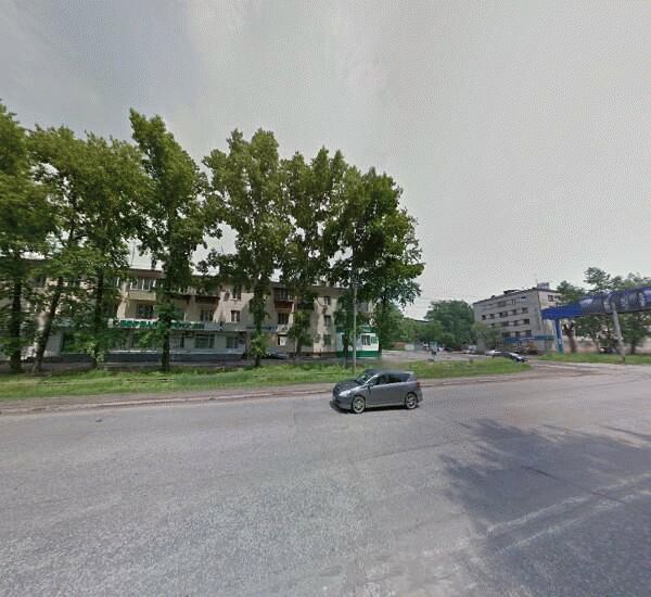 Банкомат Сбербанка России в Хабаровске, ул. Краснореченская, д. 116, оф. банка