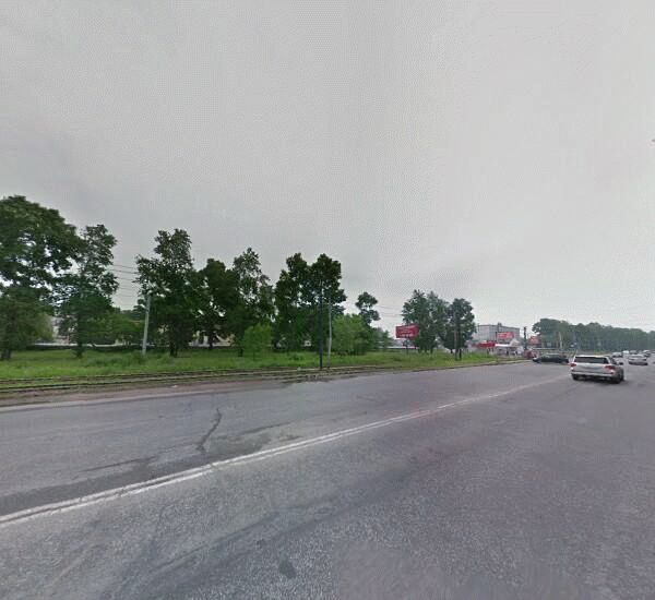 Банкомат Сбербанка России в Хабаровске, ул. Краснореченская,  209