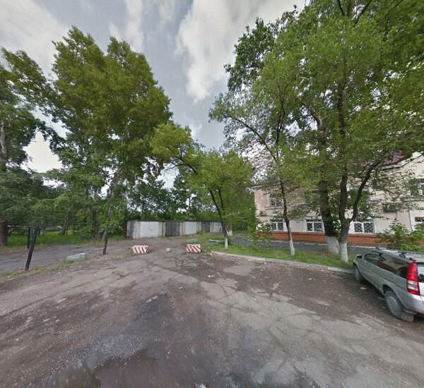 Банкомат Сбербанка России в Хабаровске, ул. Краснореченская, д. 74, ЗАО МЖК «Хабаровский»