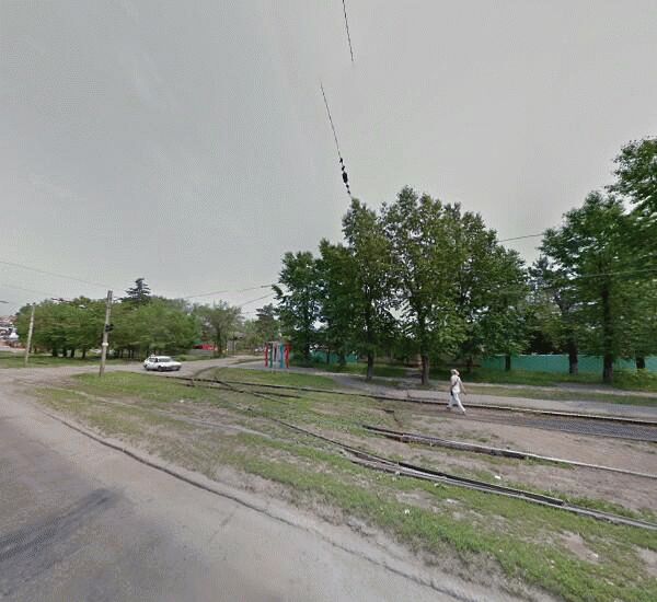 Банкомат Банка Москвы в Хабаровске, ул. Краснореченская, д. 96, МУП «ТТУ г. Хабаровска»