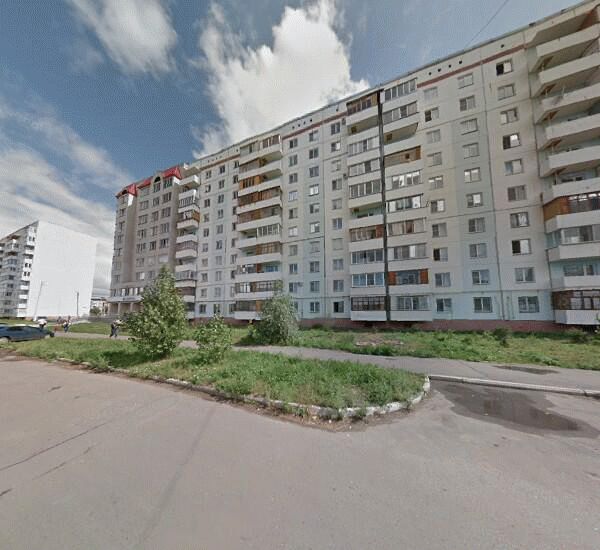 Банкомат Сбербанка России в Омске, ул. Краснознаменная,  26/3