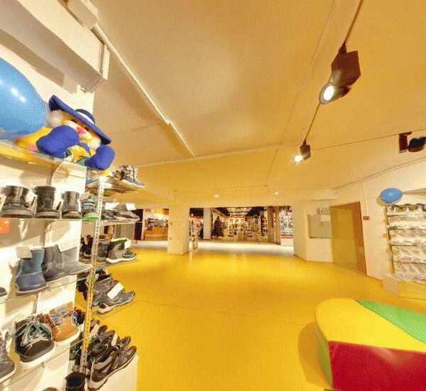 Банкомат Союза в Екатеринбурге, ул. Красных командиров, д. 1, лит. А, обувьмаркет «ПАРАХОД»