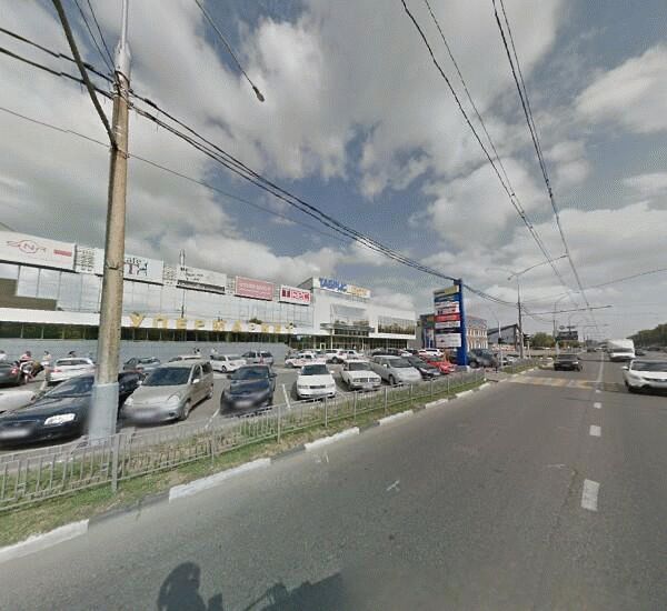 Банкомат Сбербанка России в Краснодаре, ул. Красных Партизан,  173