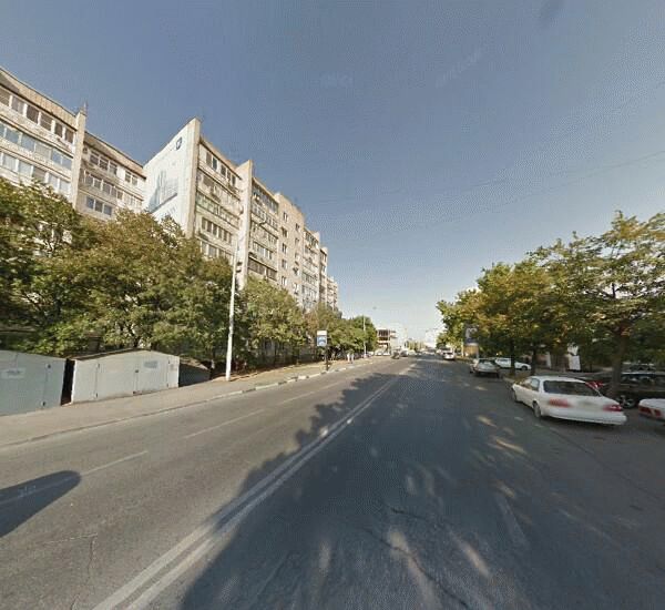 Банкомат Россельхозбанка в Краснодаре, ул. Красных Партизан,  д. 232а