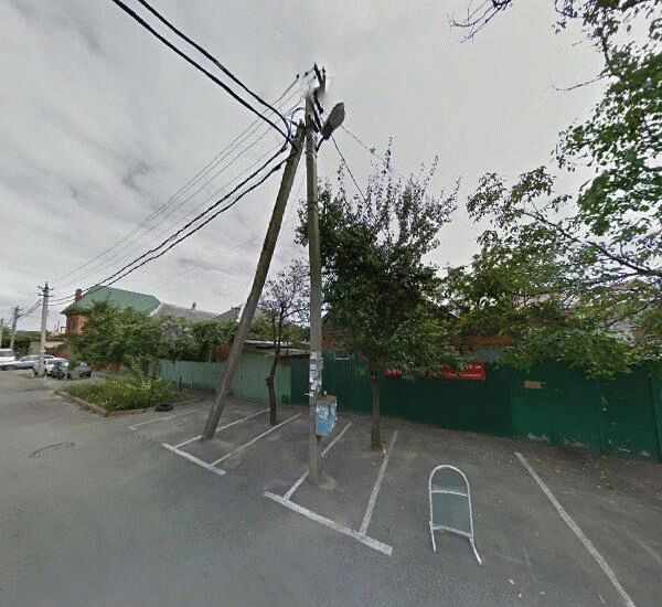 Банкомат Хоум Кредита в Краснодаре, ул. Красных Партизан, д. 249