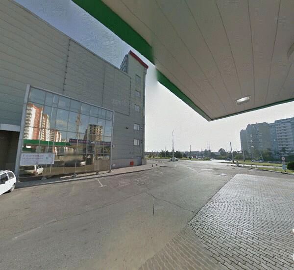 Банкомат Уралсиба в Краснодаре, ул. Красных Партизан,  д. 4/1