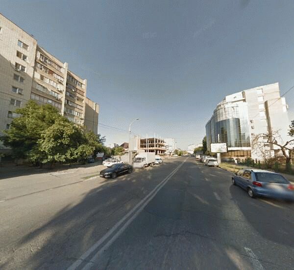 Банкомат Банка «ФК Открытие» в Краснодаре, ул. Красных Партизан, д. 543, магазин «Магнит»