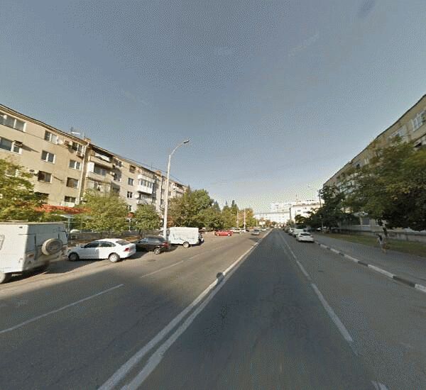 Банкомат Гута-Банка в Краснодаре, ул. Красных партизан, д. 567, оф. банка