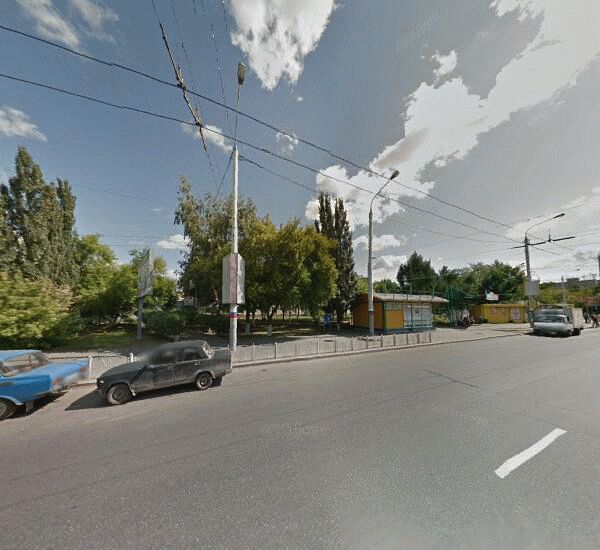 Банкомат ОТП Банка в Омске, ул. Красный путь, д. 127, поликлиника водников