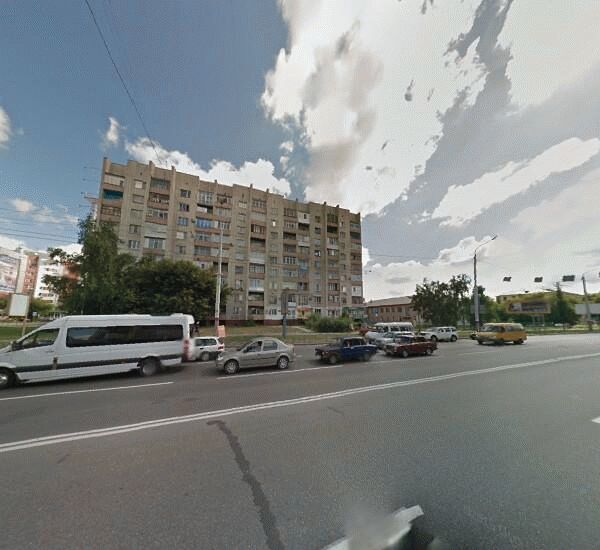 Банкомат Московского областного банка в Омске, ул. Красный Путь, д. 28, оф. банка