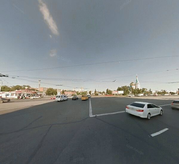 ул. Красный Путь, д. 5, экономический комитет Банкомат Альфа-Банка в Омске, ул. Красный Путь, д. 5, экономический комитет