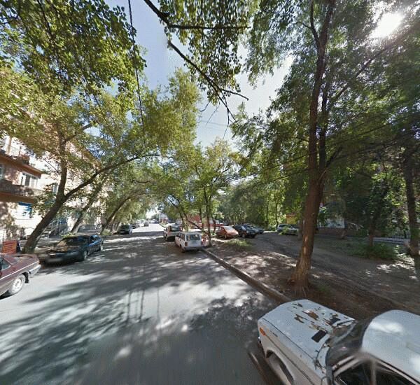 Банкомат Славия Банка в Омске, ул. Красный путь, д. 82, лит. А