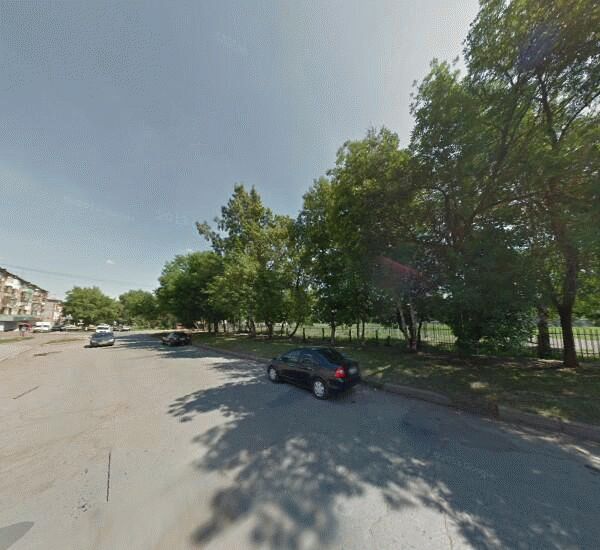 Банкомат Уралсиба в Уфе, ул. Кремлевская, д. 55, СМ «Ярмарка»