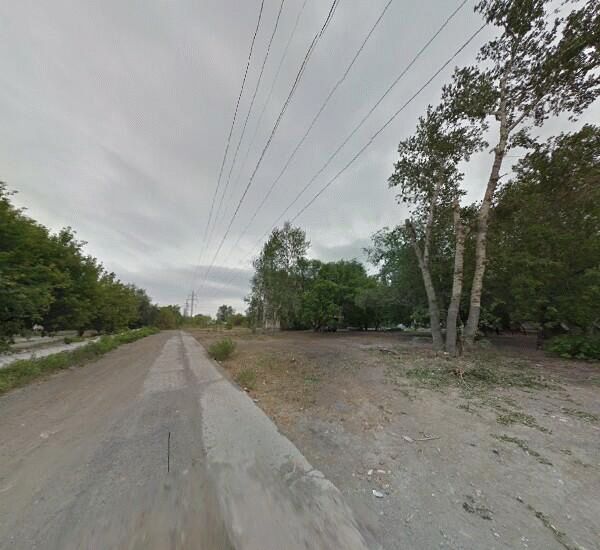 Банкомат Уральского Банка Реконструкции и Развития в Челябинске, ул. Кронштадская, д. 10, Педагогический колледж