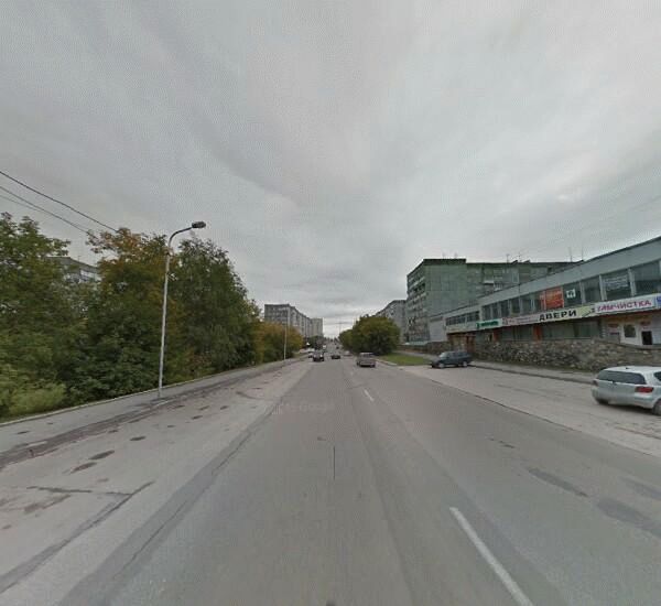 Банкомат Сбербанка России в Новосибирске, ул. Кропоткина, д. 126, кор. 1, оф. банка