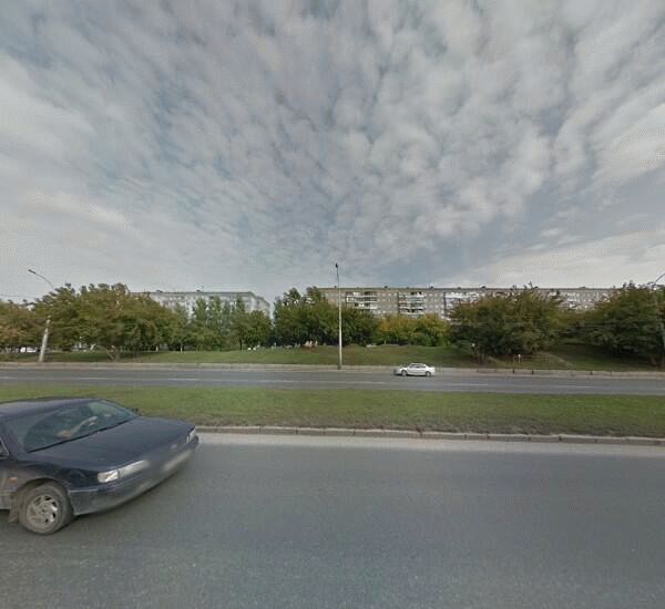 Банкомат Росбанка в Новосибирске, ул. Кропоткина, д. 128, лит. А, ТЦ «Континент»